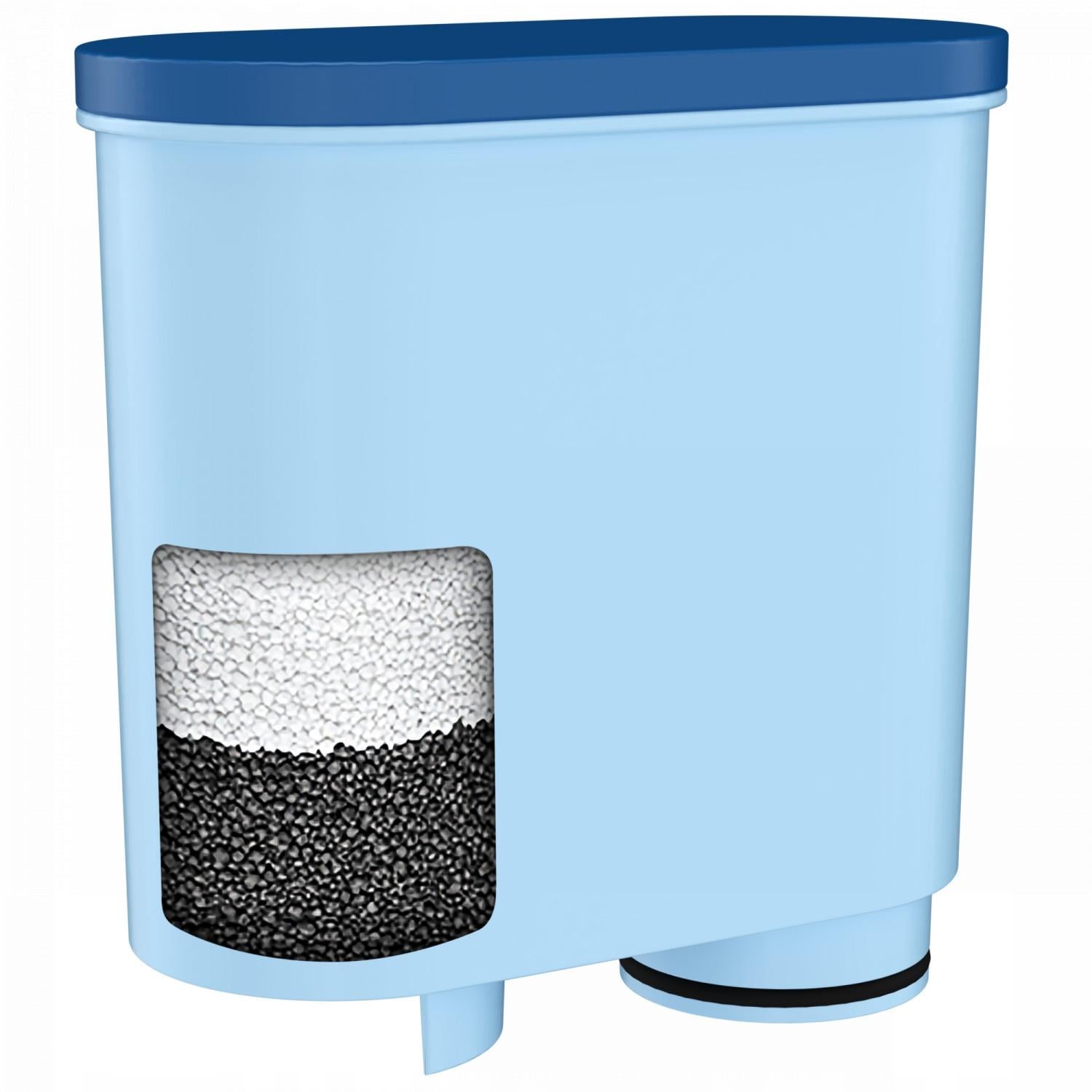 AquaFloow 3x filter for Philips Latte Go + descaler for espresso machine Manufacturer code 3_AF04_DECALCIFIER_250