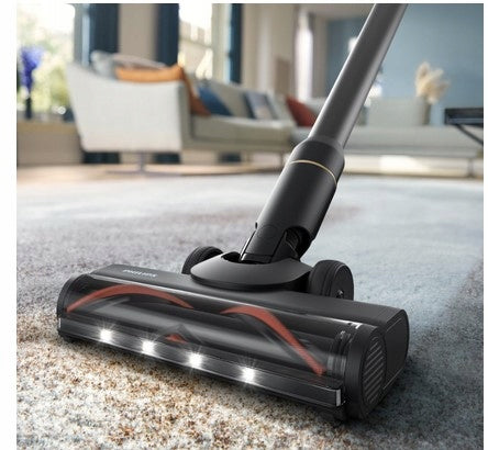 AquaTrio Cordless Upright Vacuum Cleaner Active Washing Philips XW7264/11 Dominant color multicolor