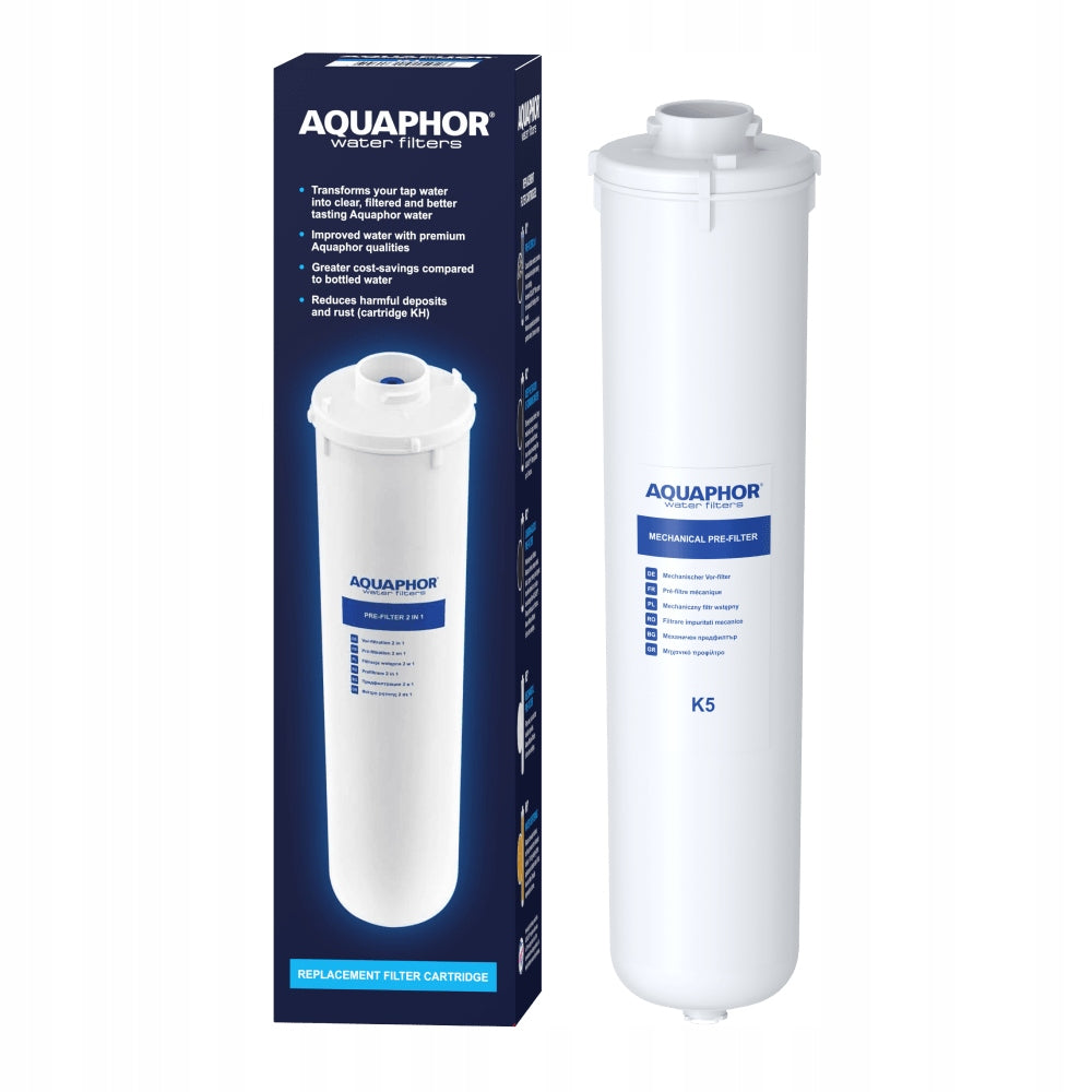 Aquaphor K5 cartridge