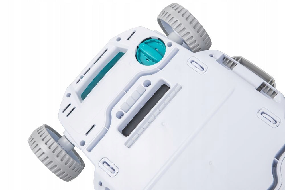 Aquatronix G200 Pool Vacuum for Bottom Cleaning Bestway 58765 Manufacturer code 58765