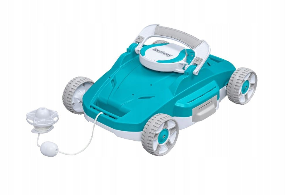 Aquatronix G200 Pool Vacuum for Bottom Cleaning Bestway 58765