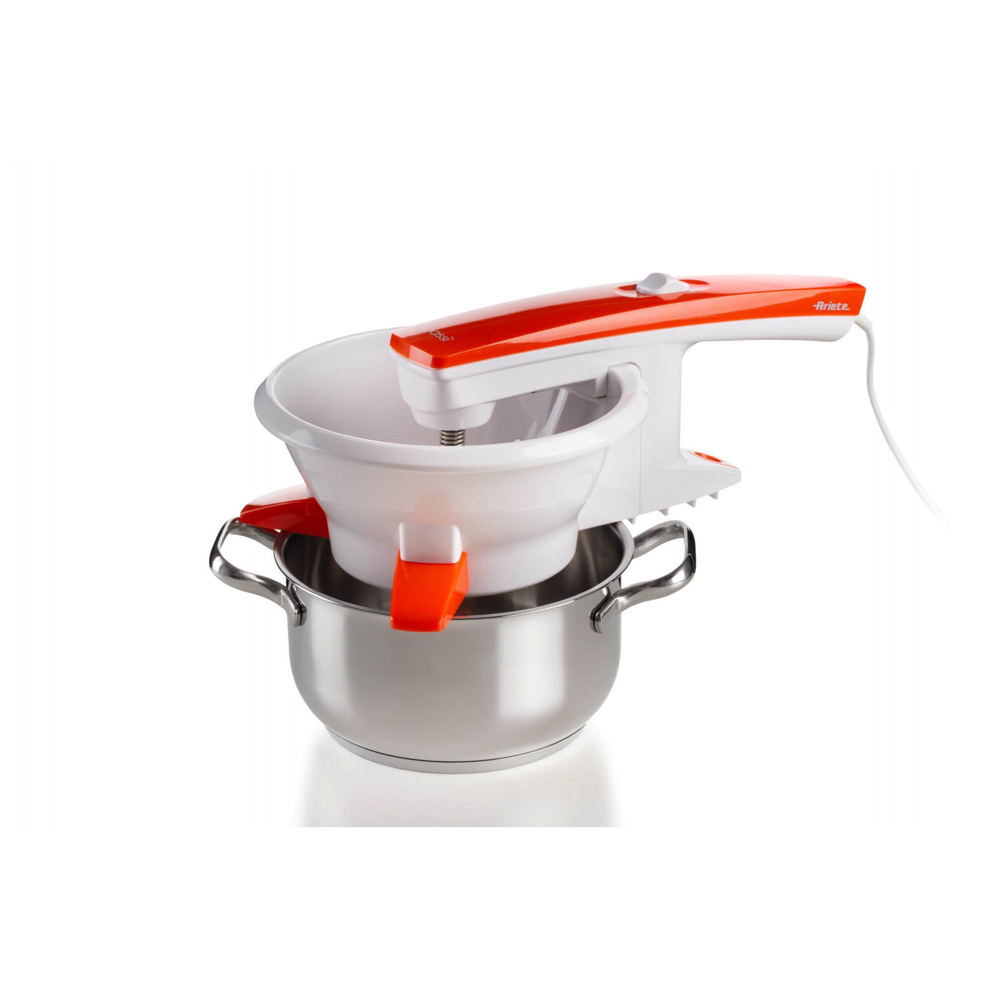 Ariete 261/20 Passi 2.0 Manufacturer code 261