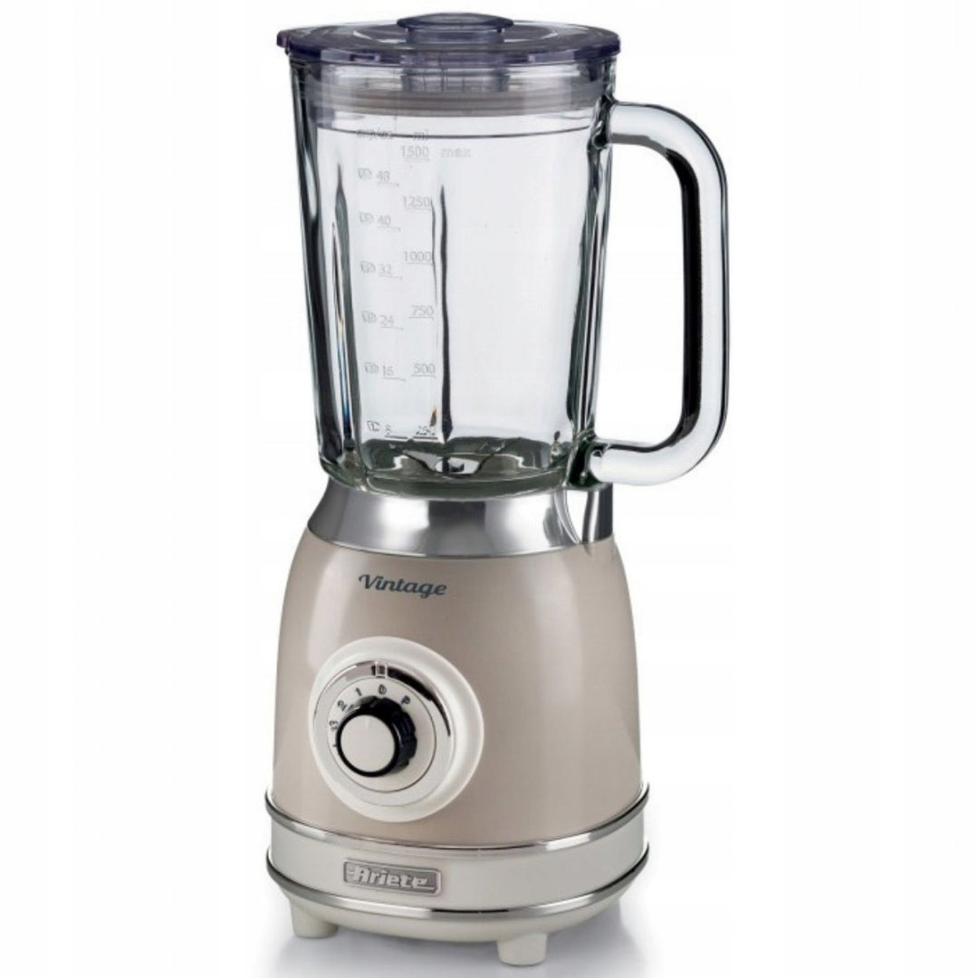 Ariete 583/03 Vintage | 1000W | beige/brown