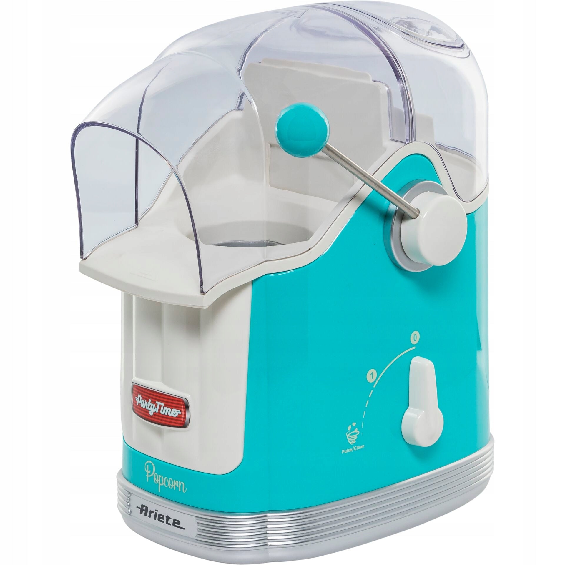 Ariete Popcorn Popper Packaging status original