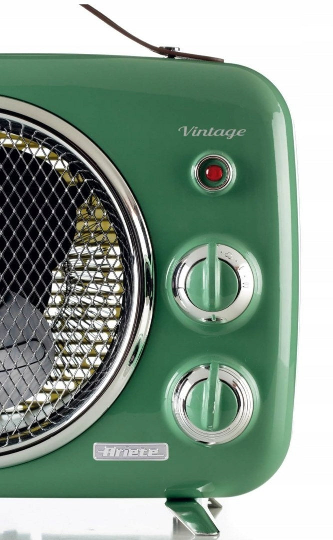 Ariete Vintage 808/04 2000 W fan Brand Ariete