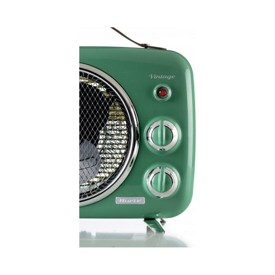 Ariete Vintage 808/04 2000 W fan Manufacturer code 00B080804AR0