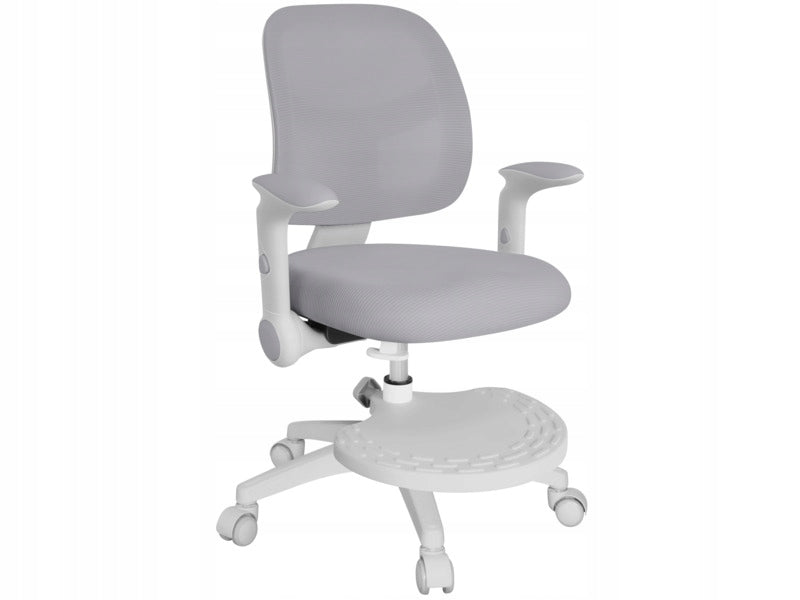 Armchair MARK ADLER Junior 5.0 Grey