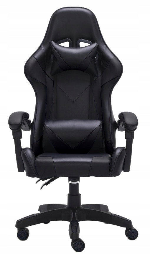 Armchair Remus REMUS BLACK Packaging status original