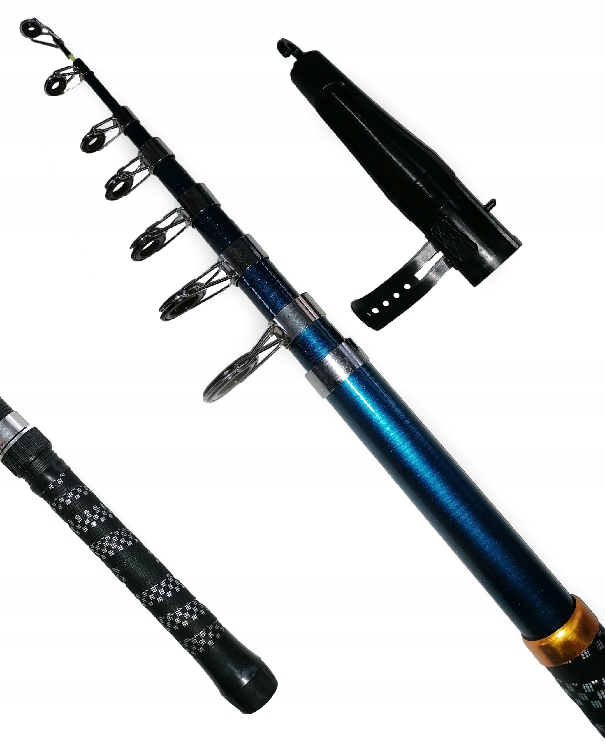 Armed Ready Fishing Kit D FLOAT Manufacturer code IGRUBARYBApl153S