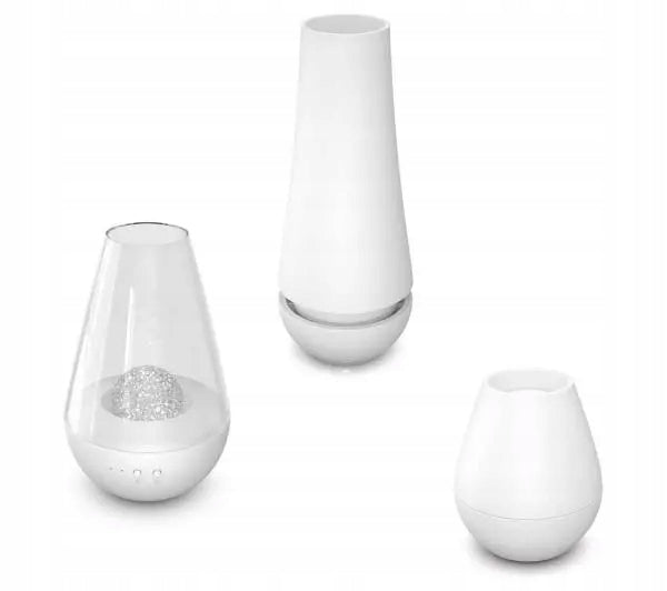 Aromatizer Fragrance Dispenser Stadler Form Rope + Tina + Nina Cordless