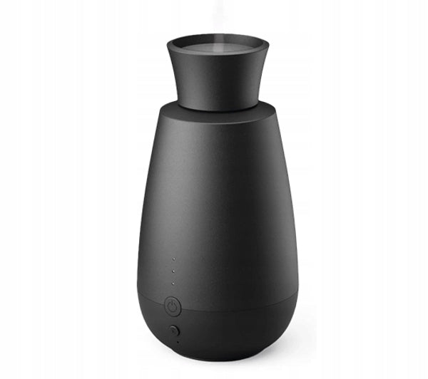 Aromatizer for Essential Oil Stadler Form Ella Black Fragrance Dispenser