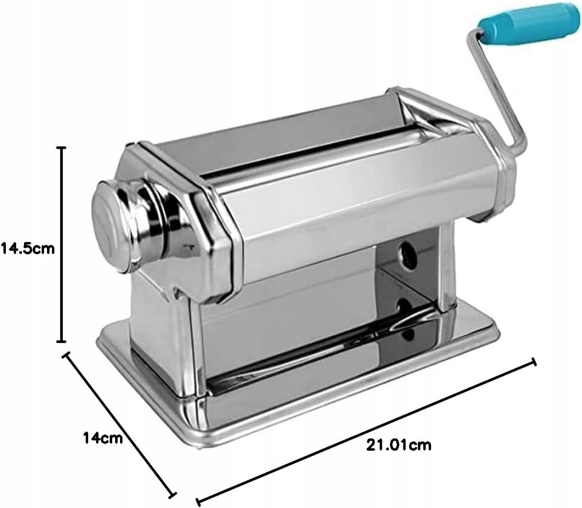 Artemio pasta and cake hand machine Brand no brand