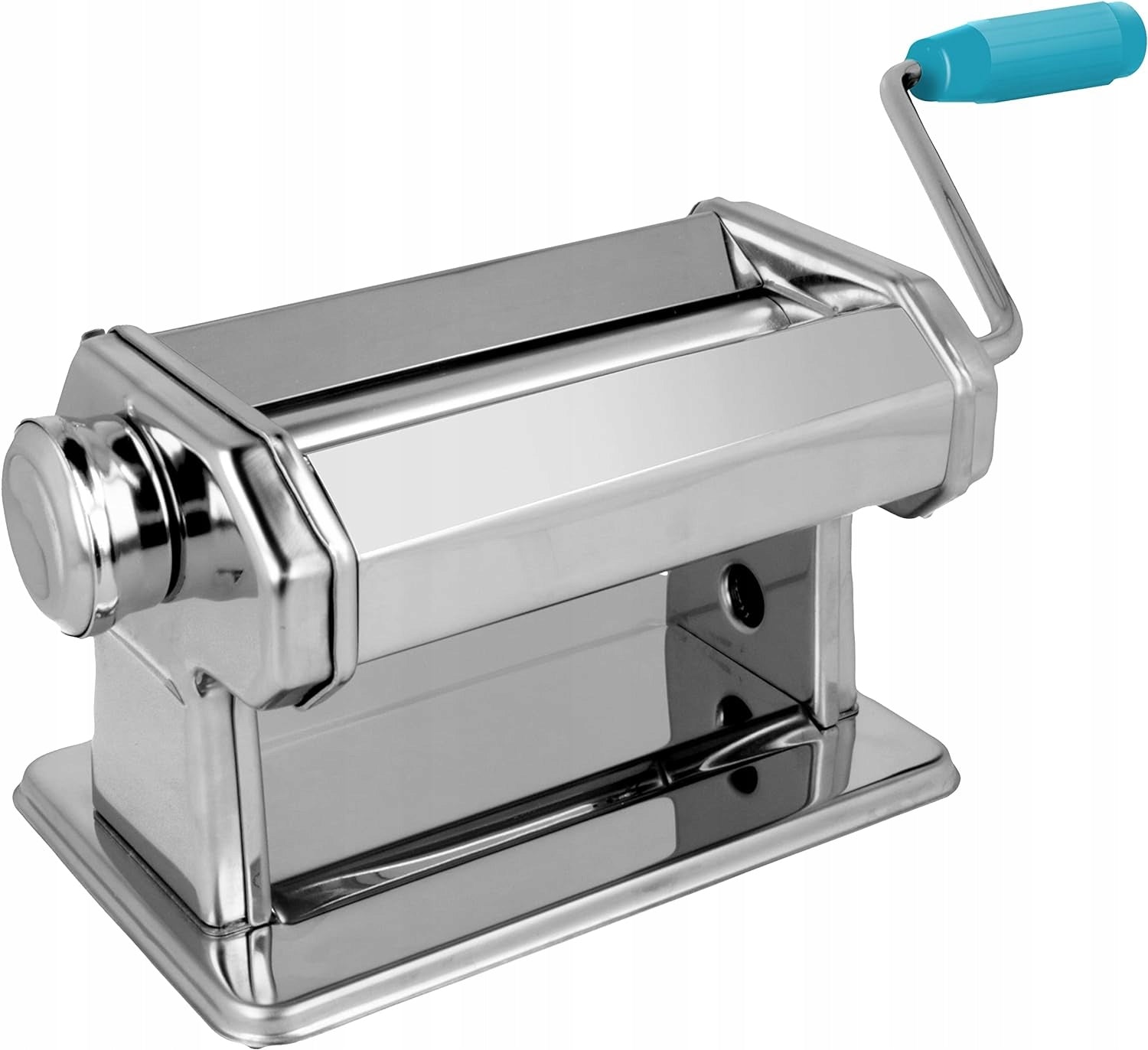 Artemio pasta and cake hand machine