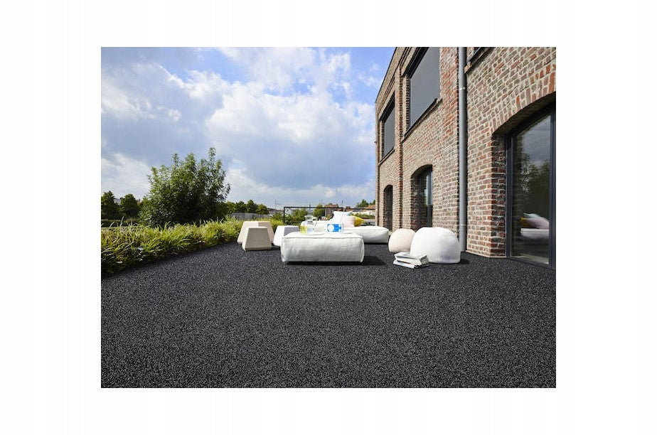 Artificial Belgian grass|Diamond |Black| 2,00m Color other