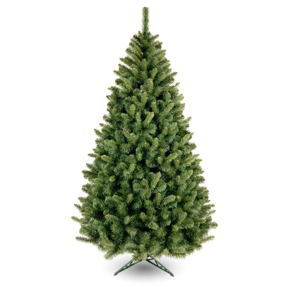 Artificial Christmas Tree Canadian Pine Green 120 cm Manufacturer code C0100090