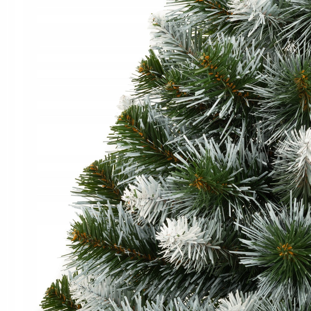 Artificial Christmas Tree Canadian Pine Painted 70 cm Manufacturer code C0110070