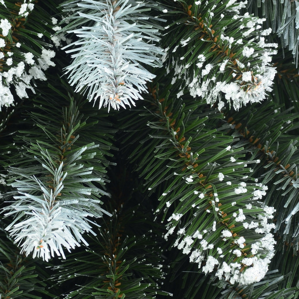 Artificial Christmas Tree Diamond Fir on the trunk 140 cm Manufacturer code C0500140