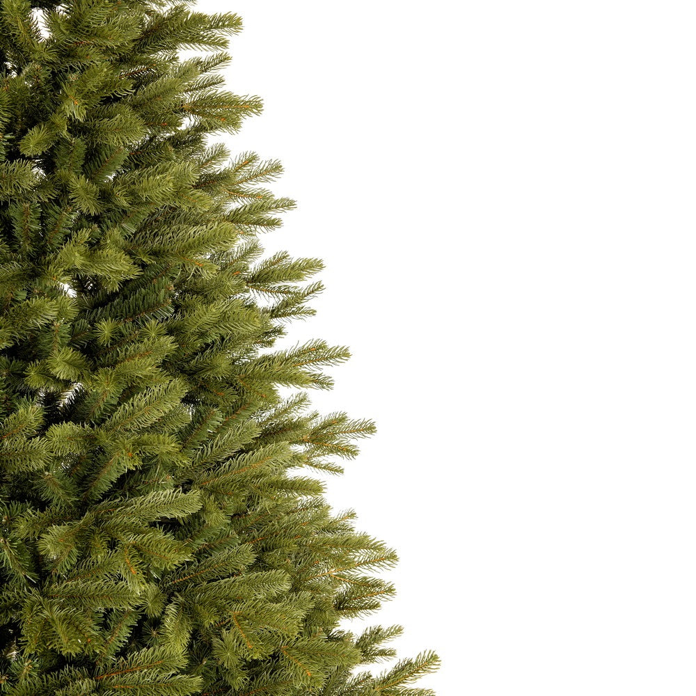 Artificial Christmas Tree Spruce PE Dense Lux 220 cm Manufacturer code C0340220