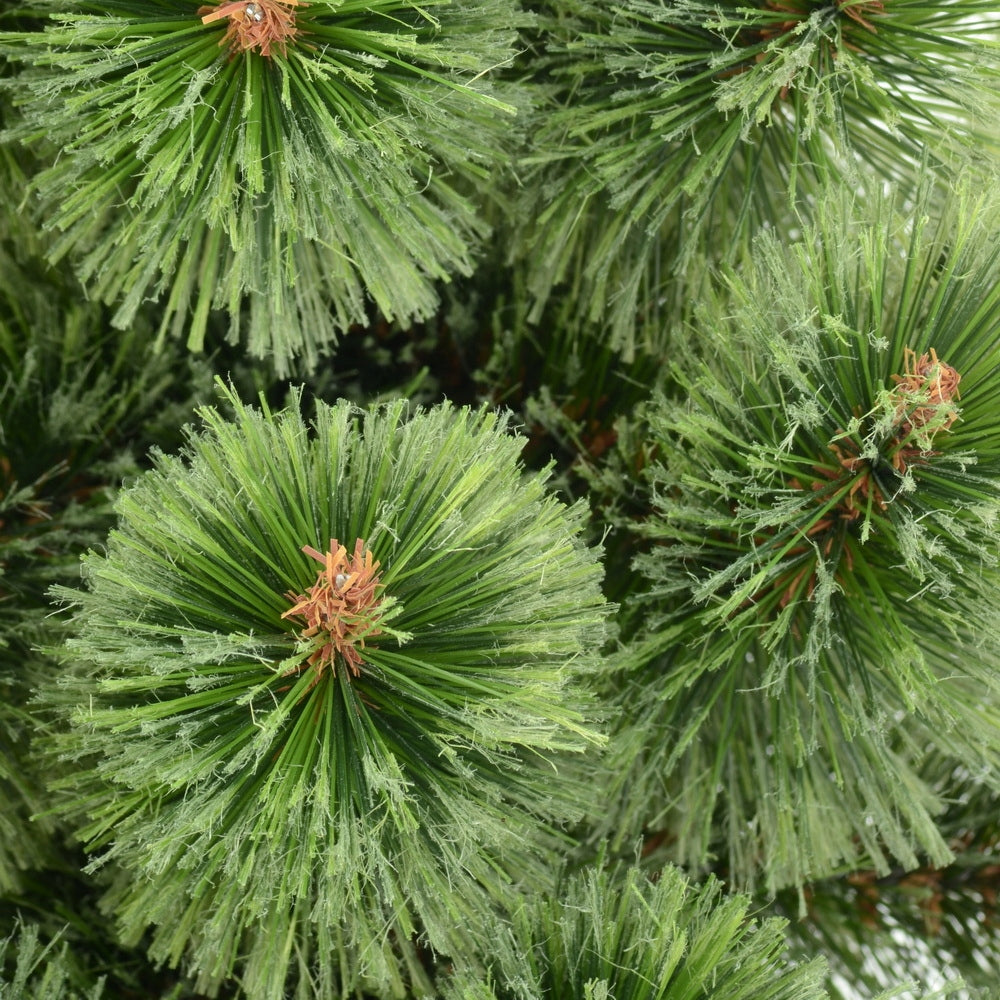 Artificial Christmas Tree Vein Detachable Pine 90 cm Brand Erbis