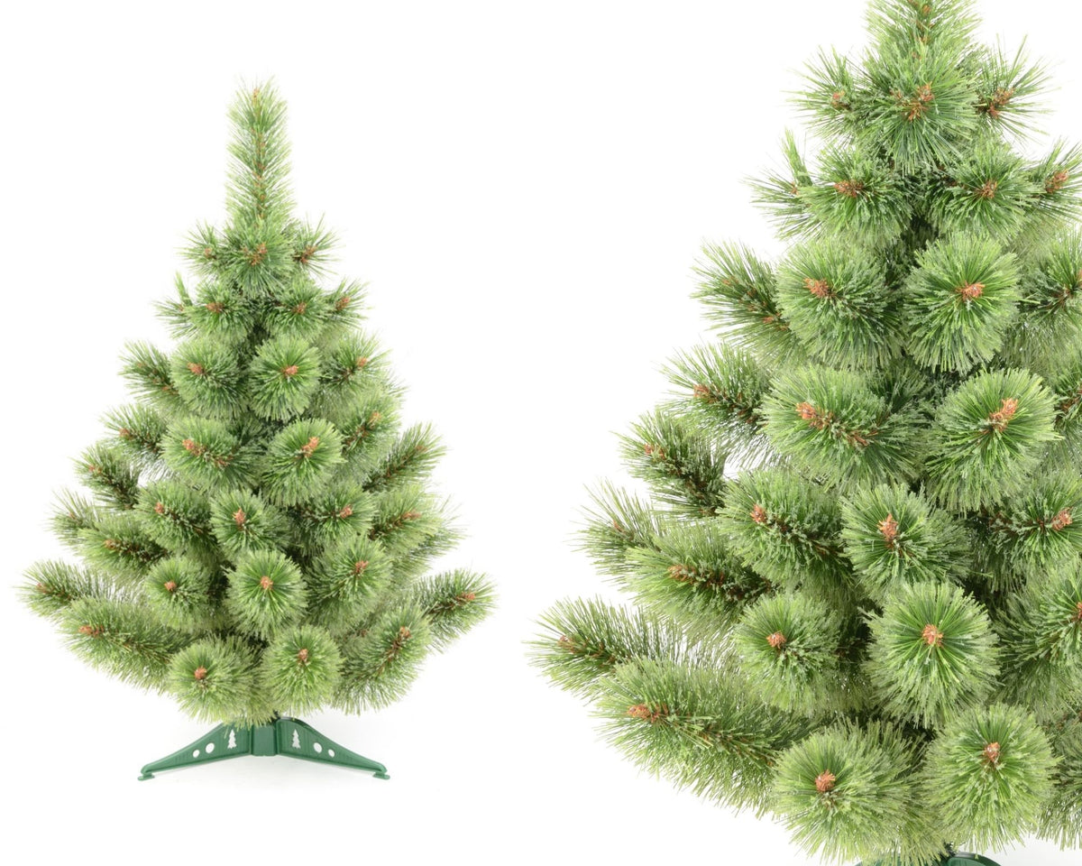 Artificial Christmas Tree Vein Detachable Pine 90 cm