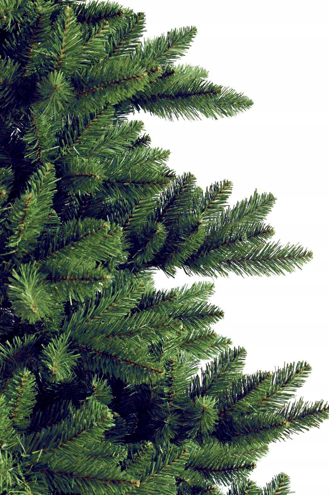 Artificial Christmas tree CAUCASIAN FIR *ANIA* 220 cm Packaging status original