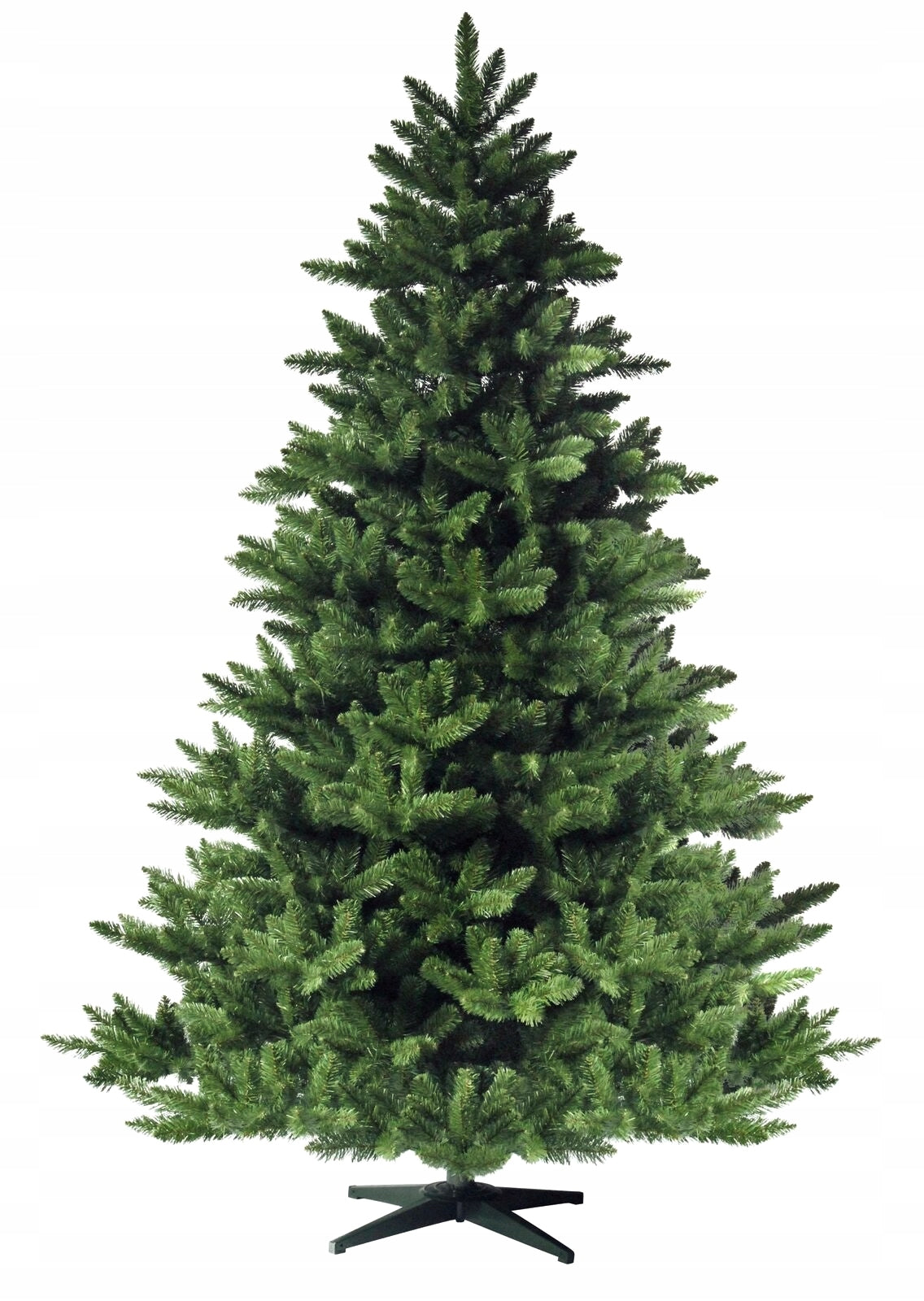 Artificial Christmas tree CAUCASIAN FIR *ANIA* 220 cm