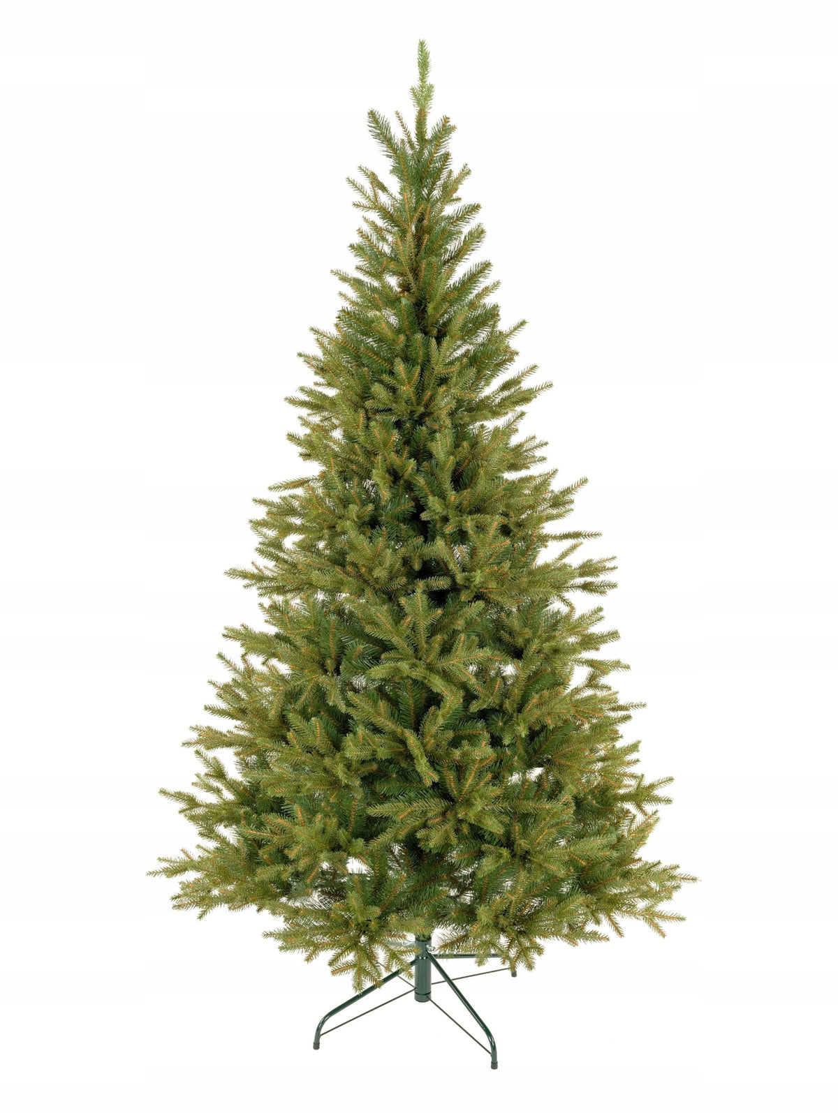 Artificial Christmas tree Pe Like a real Franklin 180cm Brand Lupico