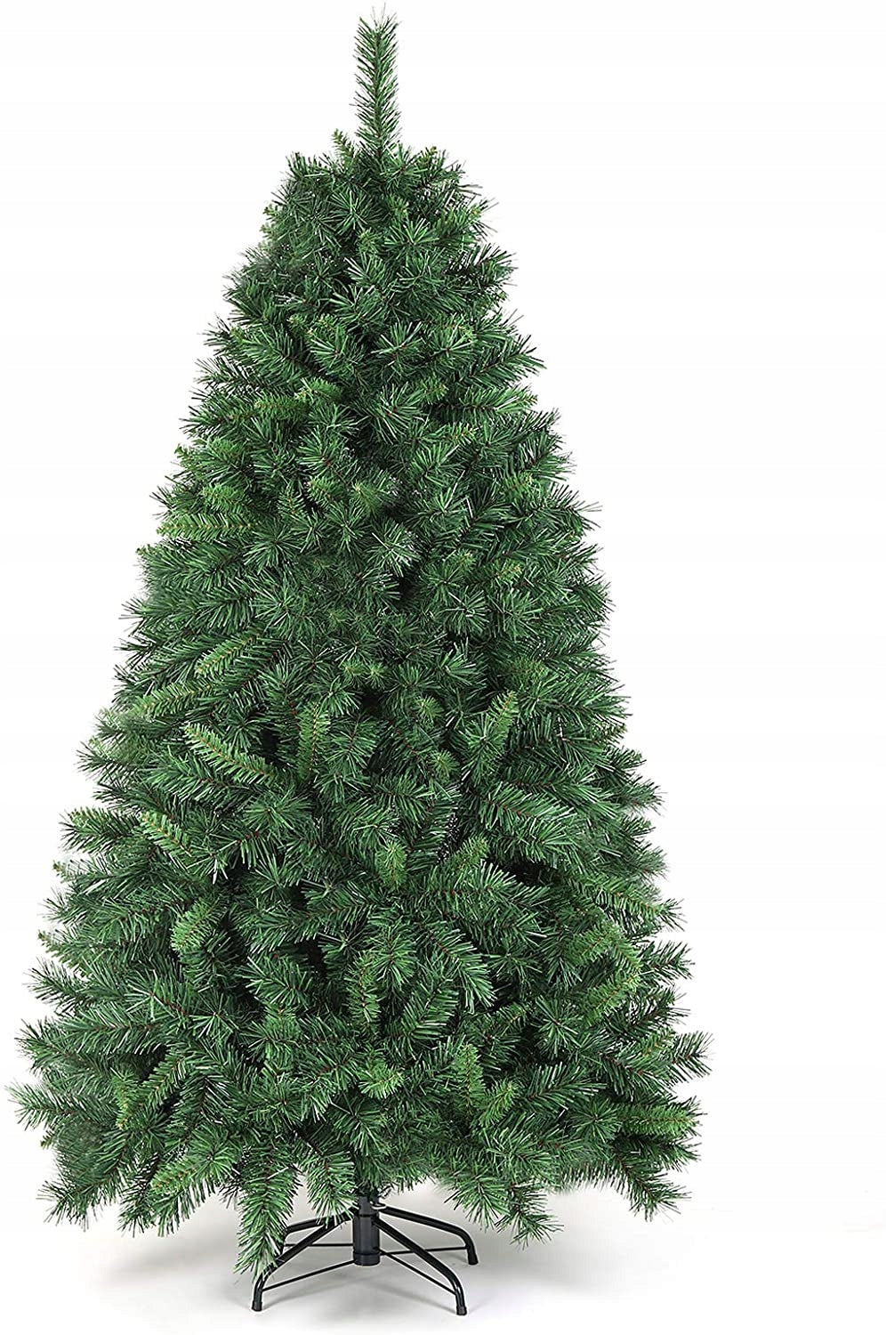 Artificial Christmas tree Salcar 180 cm