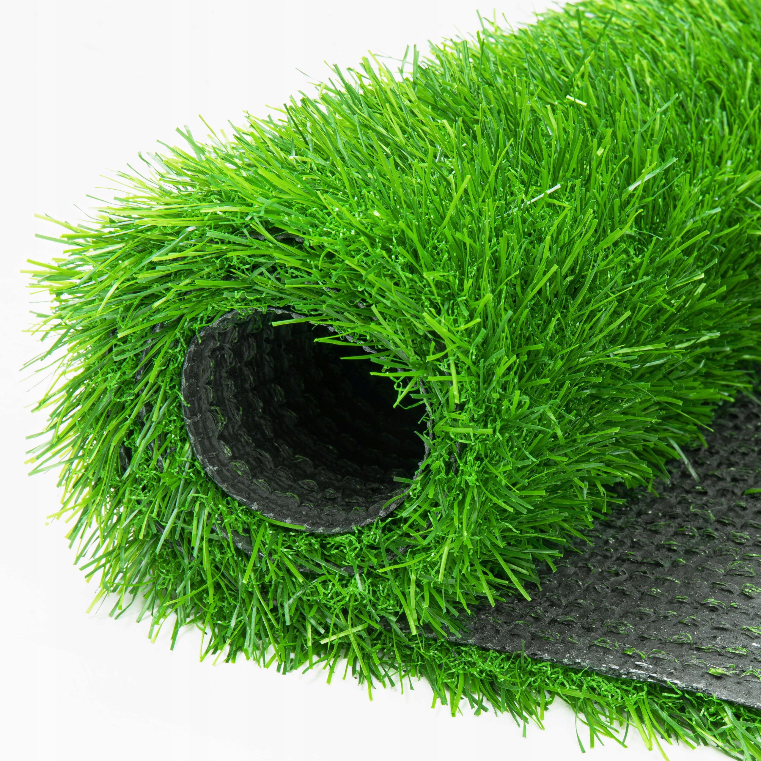 Artificial Grass 1,5m GREEN THICK FOR TERRACE BALCONY GARDEN PITCH TF 20mm