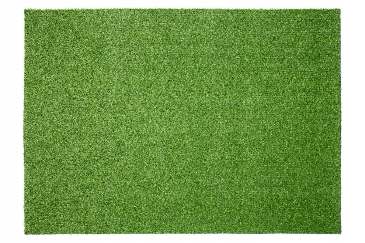 Artificial Grass 133x230cm THICK TERRACE BALCONY GARDEN EAN (GTIN) 5904079769552