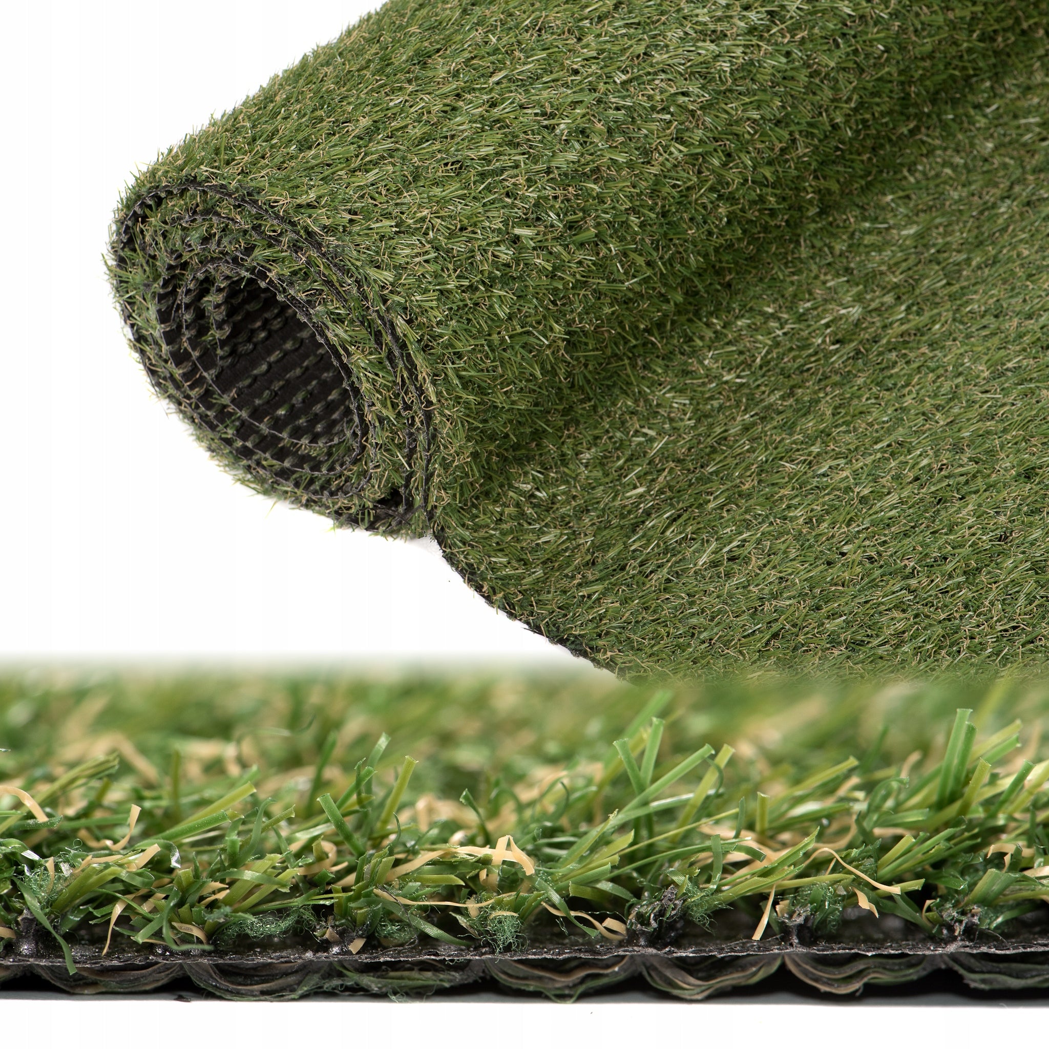 Artificial Grass 200x200cm THICK TERRACE BALCONY GARDEN