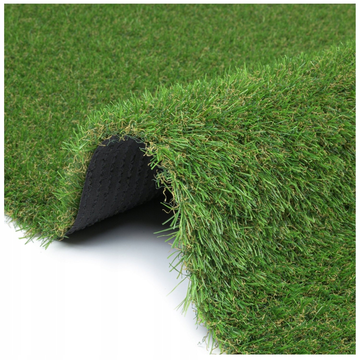 Artificial Grass 2m For Balcony Garden Terrace Soft High With Roll To Dimension Packaging status original