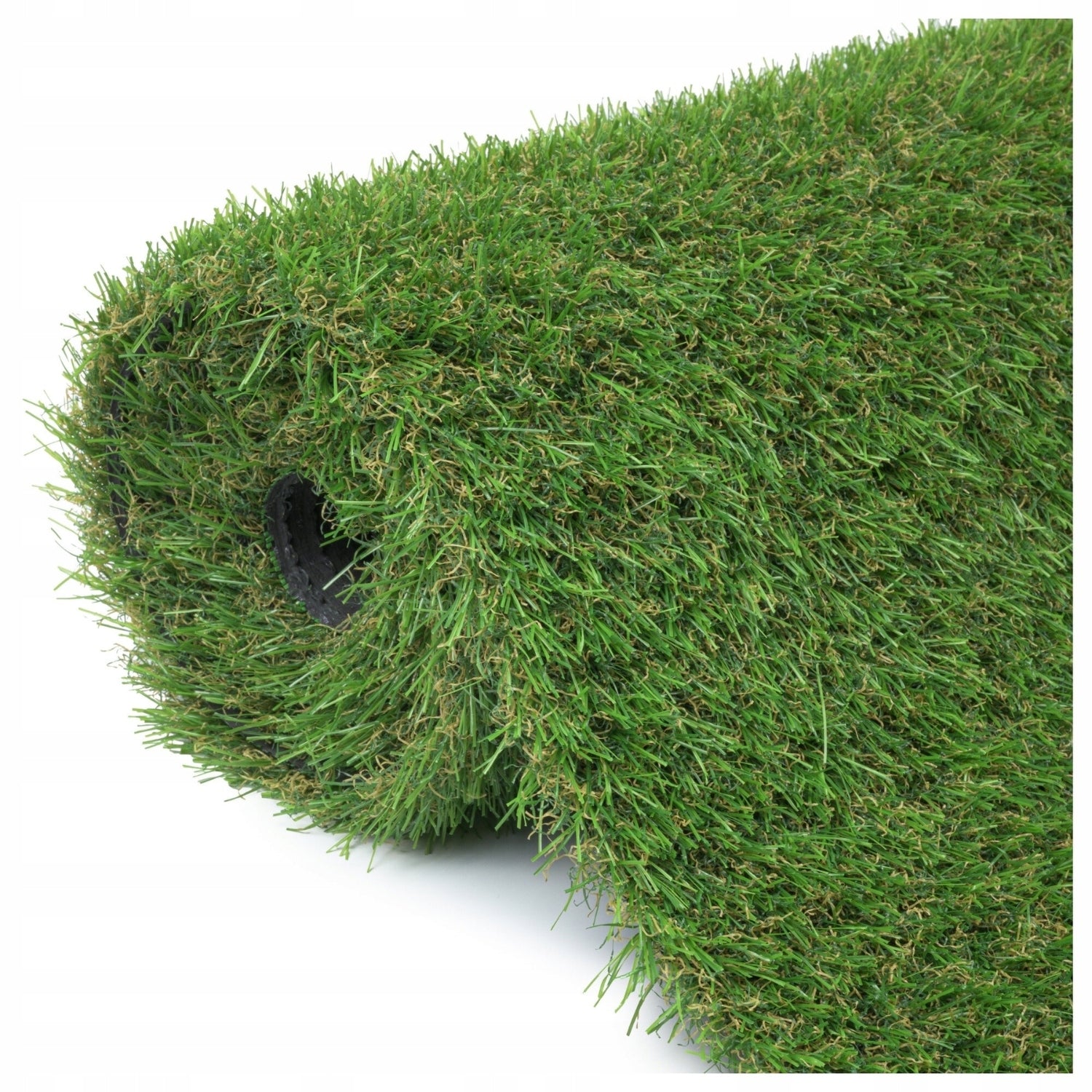 Artificial Grass 2m For Balcony Garden Terrace Soft High With Roll To Dimension