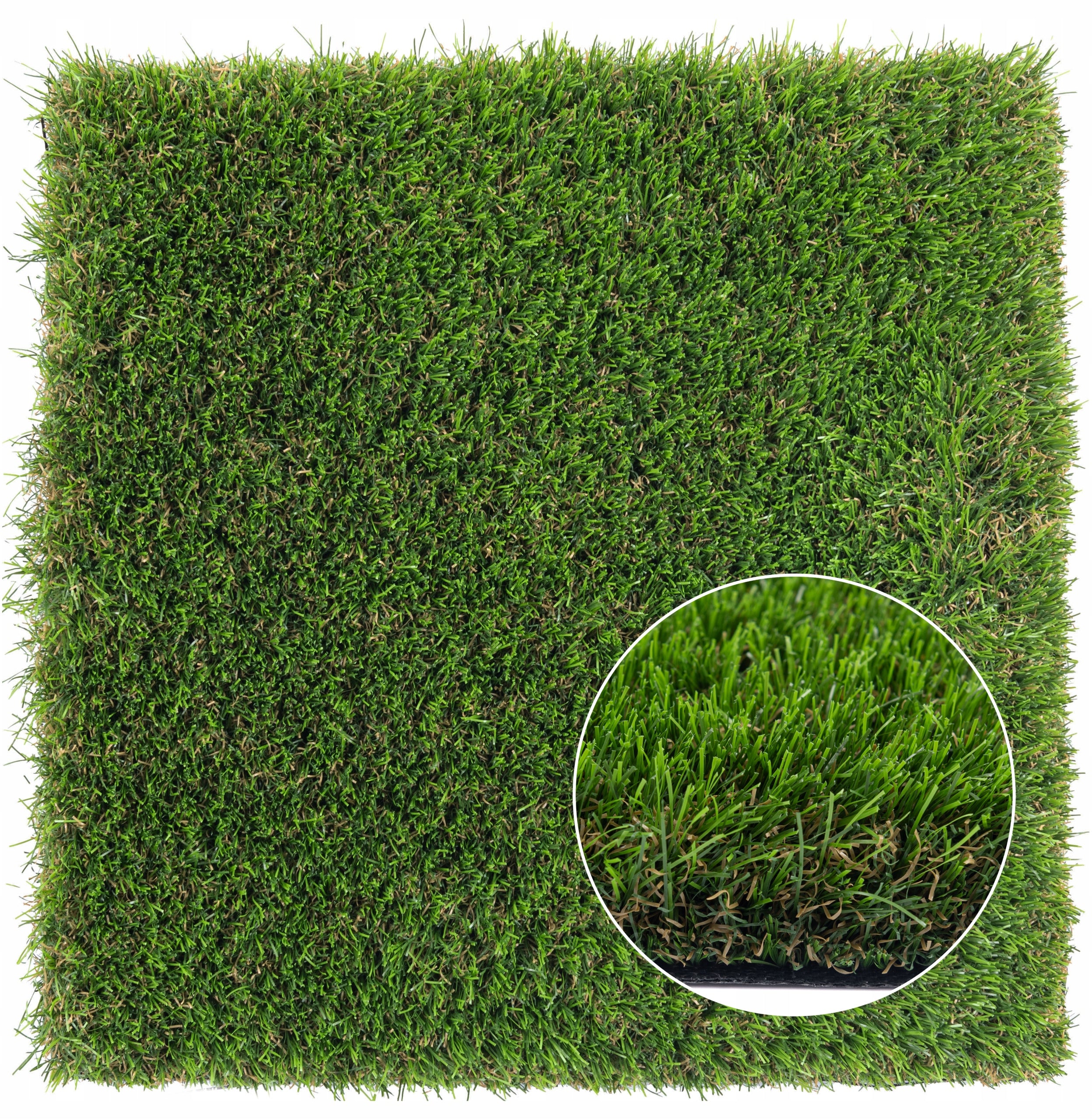 Artificial Grass 2m Multigrass Maio 42mm High Thick Soft