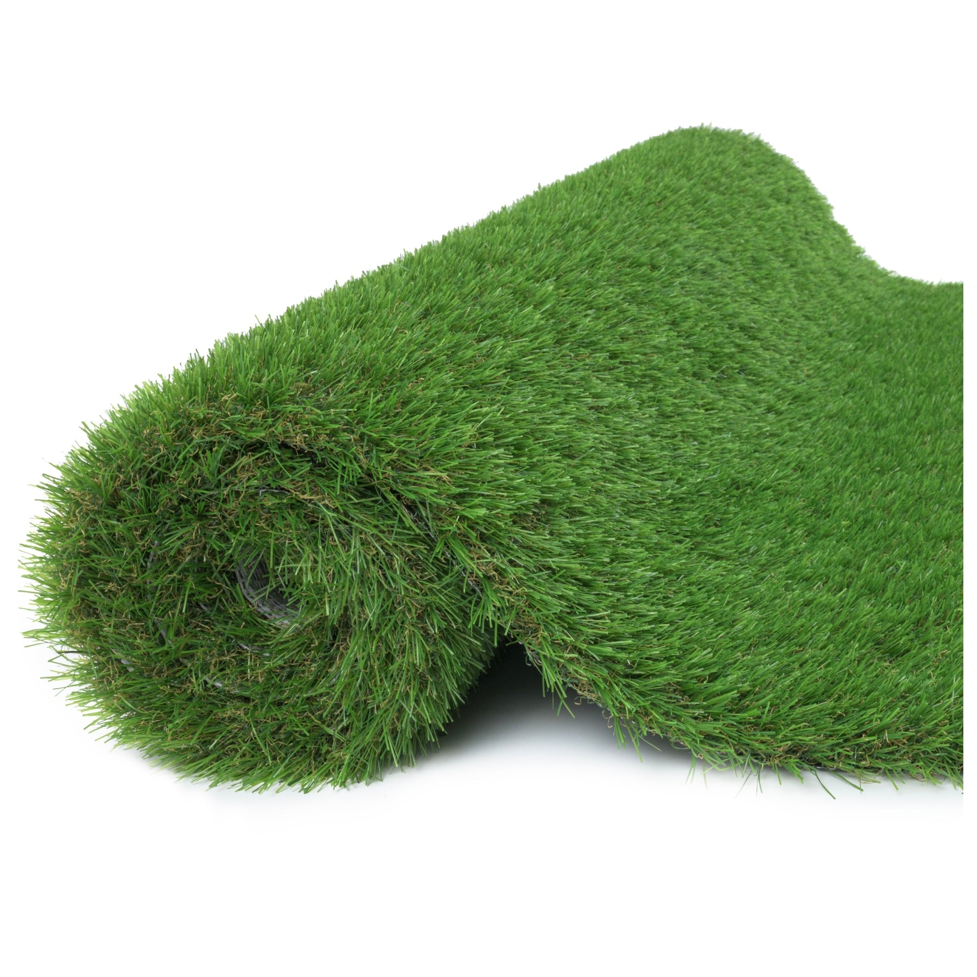 Artificial Grass 2m for Balcony Thick High Dense 33mm Eco-Friendly PREMIUM Packaging status original