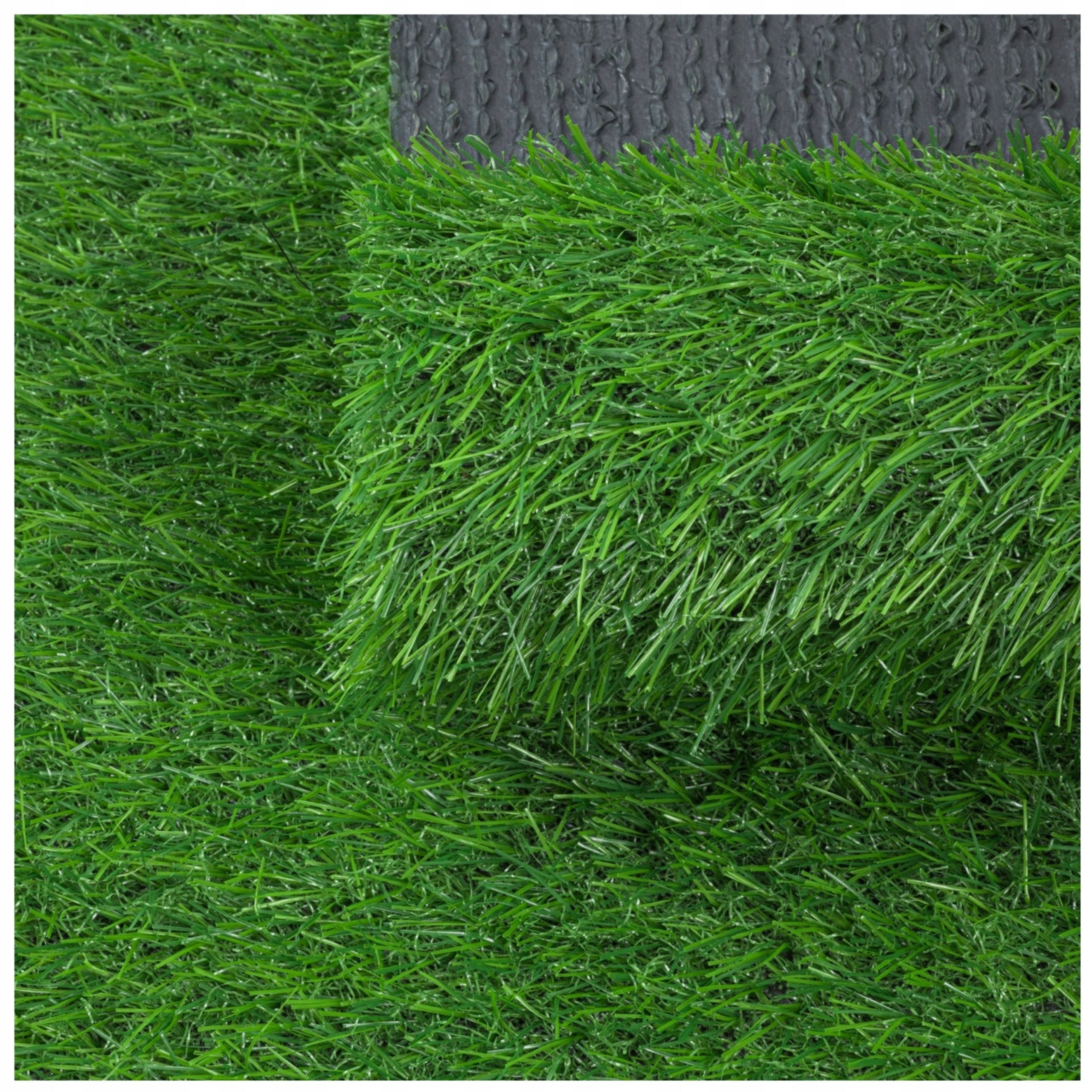Artificial Grass 3m Thick Soft with Roller OekoTex Certificate for Balcony Number of m² offered 1 m²