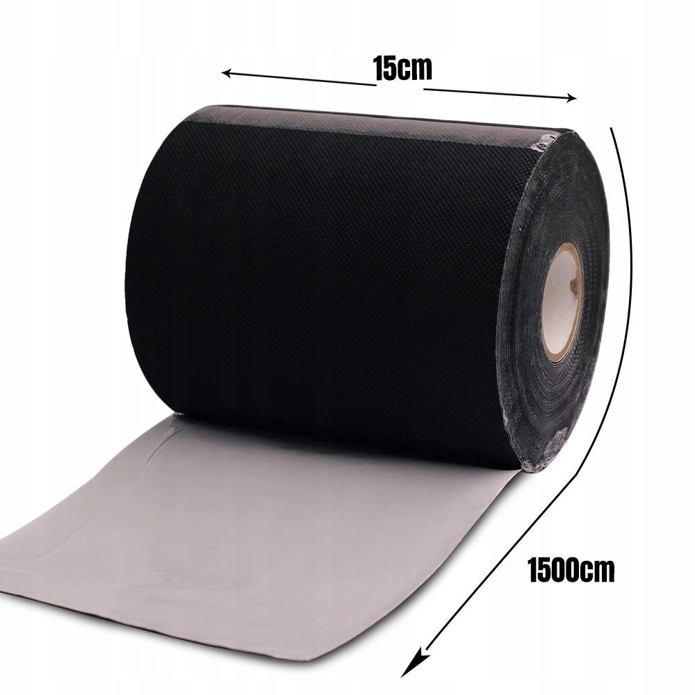 Artificial Grass Bonding Tape Carpet 150mm Roll 15M Single Sided Brand no brand
