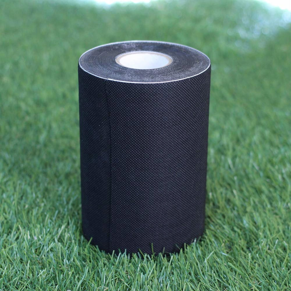 Artificial Grass Bonding Tape Carpet 150mm Roll 15M Single Sided Color other