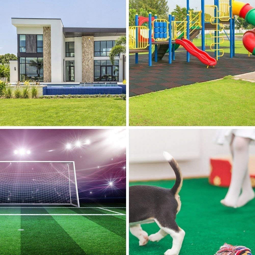 Artificial Grass Bonding Tape Carpet 150mm Roll 15M Single Sided Length 15 m