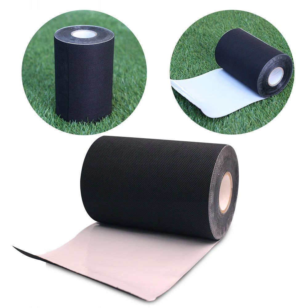 Artificial Grass Bonding Tape Carpet 150mm Roll 15M Single Sided Sales unit unit
