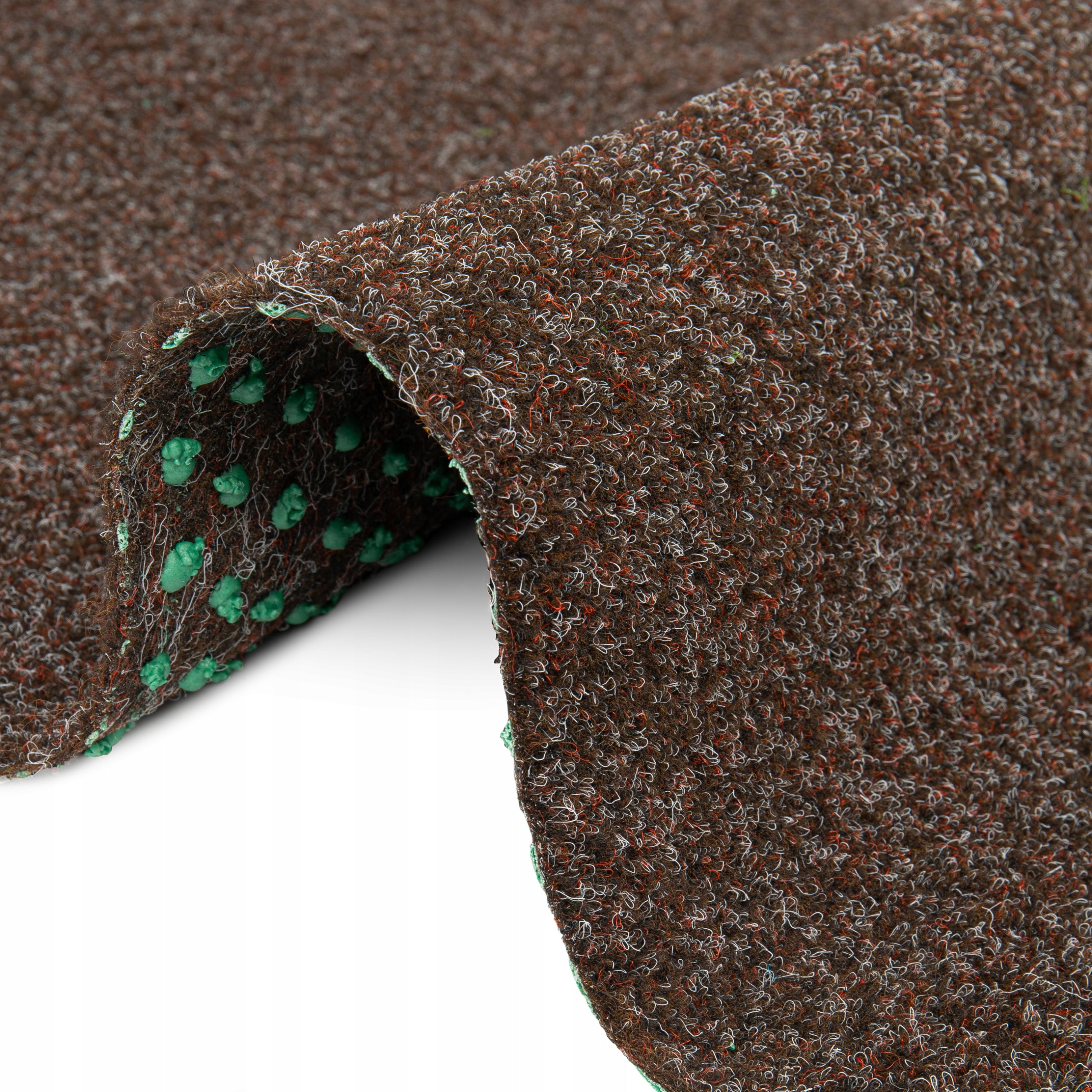 Artificial Grass GARDEN 1m Terrace Garden Brown Number of m² offered 1 m²