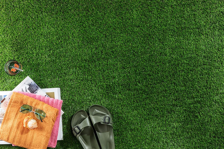 Artificial grass WIMBLEDON PITCH TERRACE 100x400cm Sales unit unit