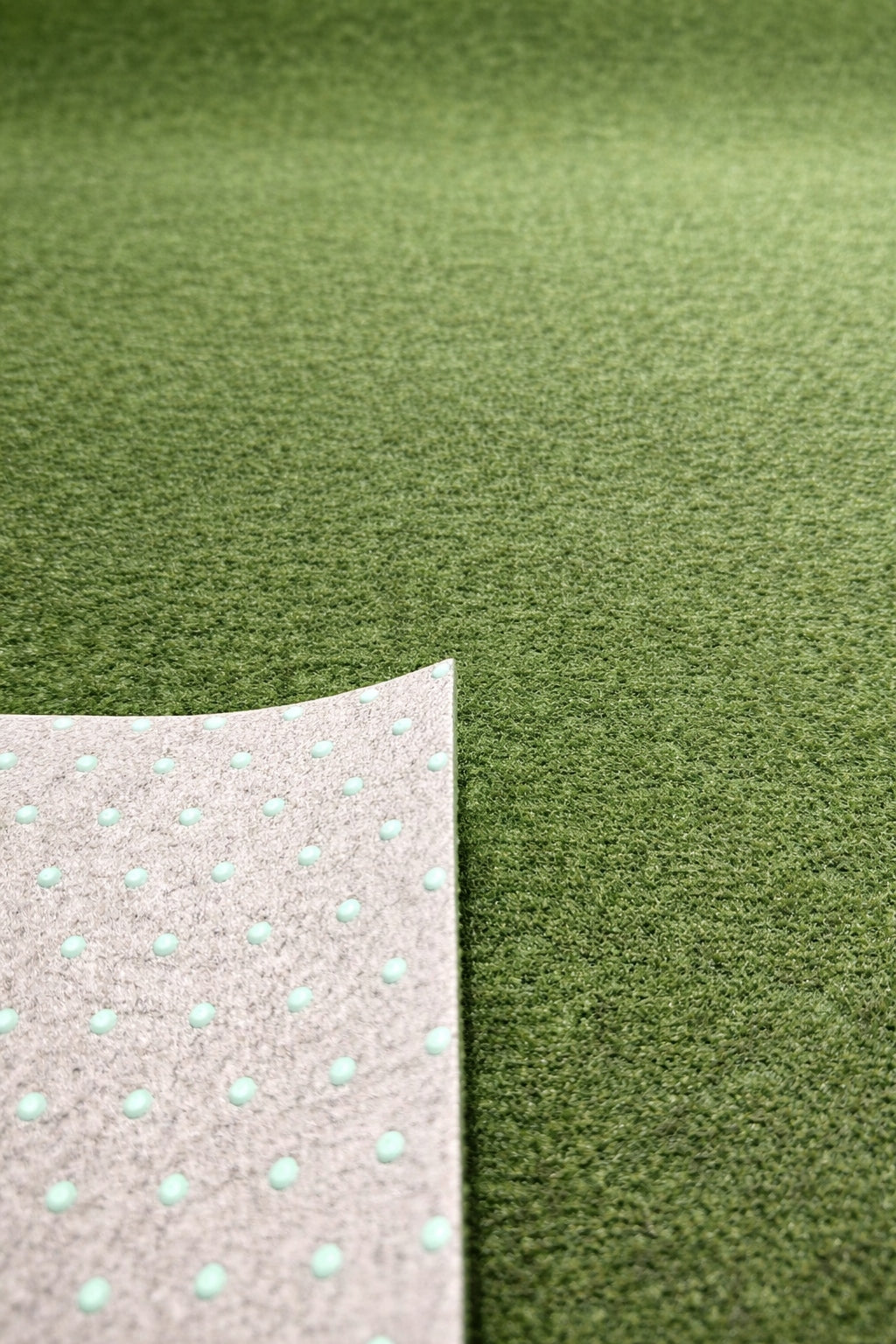 Artificial grass carpeting 130 x 250 cm Width 1.285 m