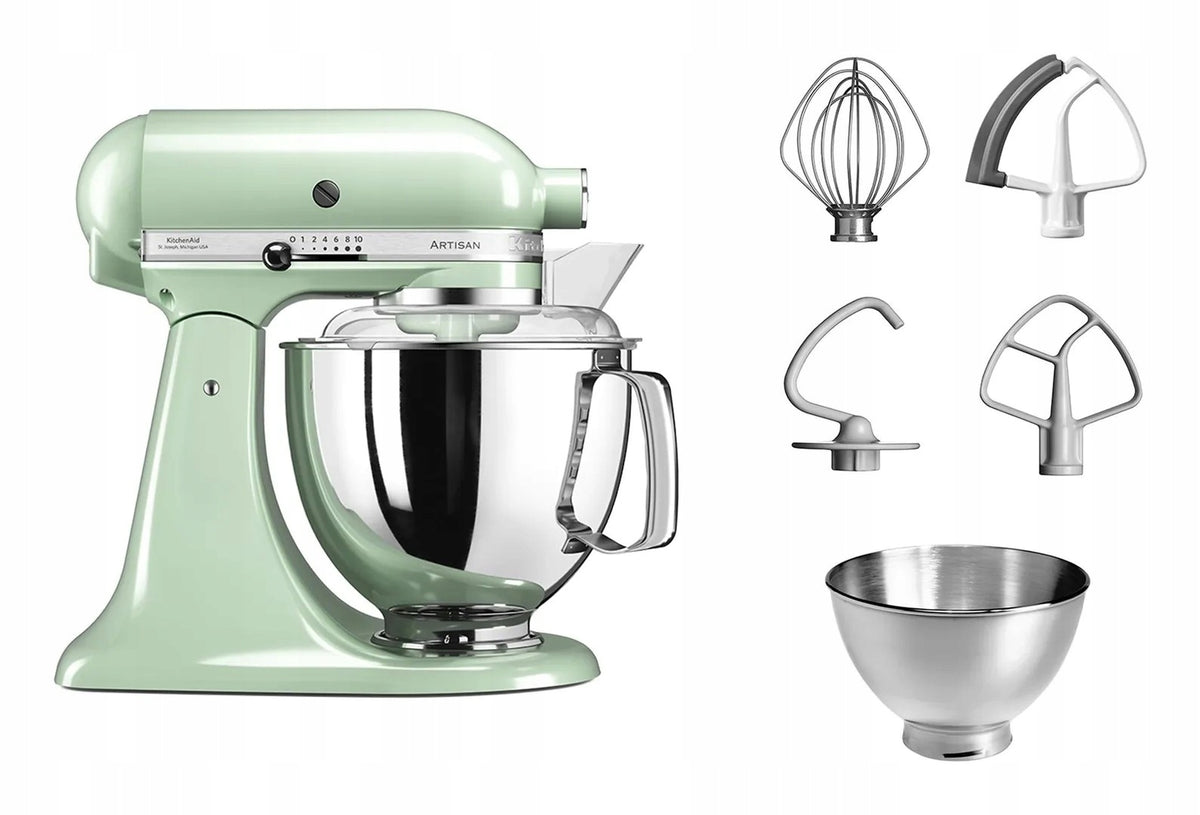 Artisan 5KSM175PSEPT pistazie Brand KitchenAid