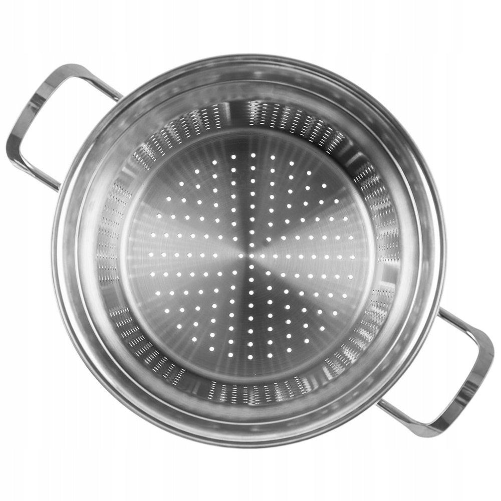 Asparagus PASTA Cooking Cartridge Pot Deep Strainer for Pot Brand no brand