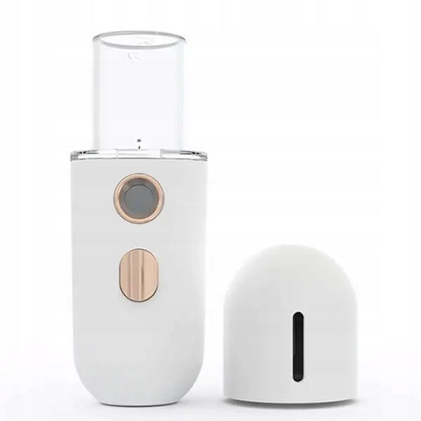 Atomizer NANO mini: Face humidifier with YEYE mist EAN (GTIN) 5905204152669