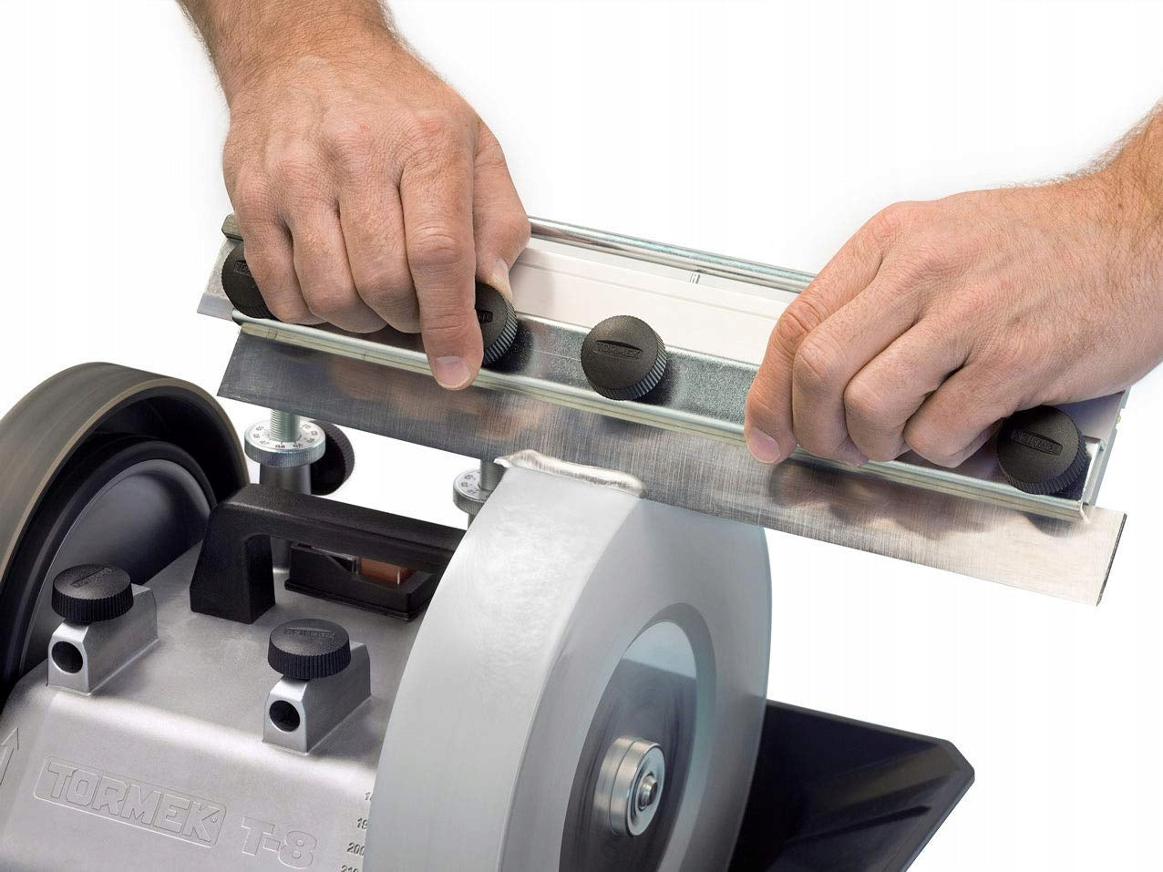 Attachment for sharpening planer knives and cutters SVH-320 Tormek Brand Tormek