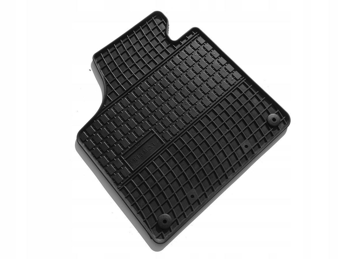 Audi A3 8P 03-13r Rubber Rugs For Measure PRISMAT Manufacturer's catalog number AUD1441