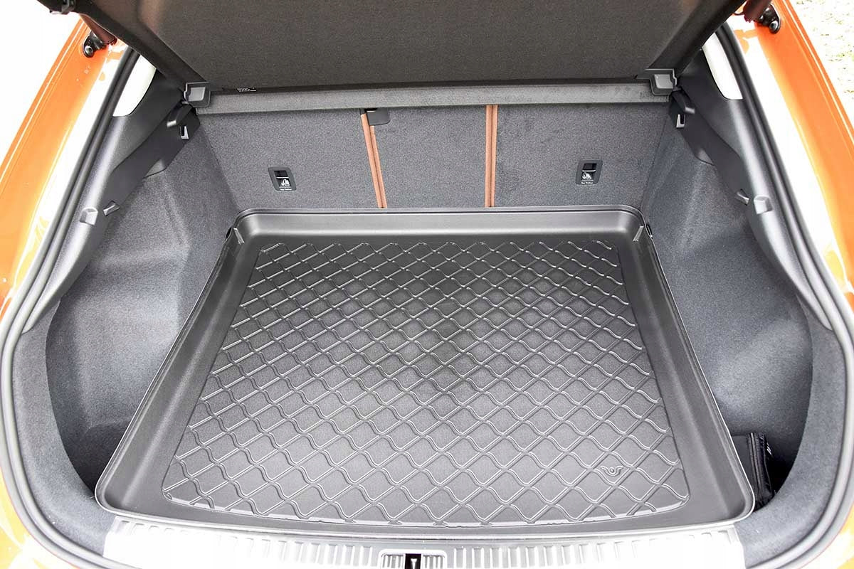 Audi Q3 Sportback F3 2019-06.2025 trunk mat Manufacturer's catalog number 193228