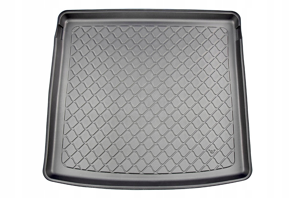 Audi Q3 Sportback F3 2019-06.2025 trunk mat Packaging status original